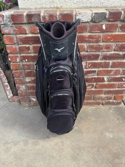 Mizuno golf bag
