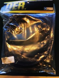 "New" Camaro VENT GLASS RUN VERTICAL WEATHERSTRIP OER K719