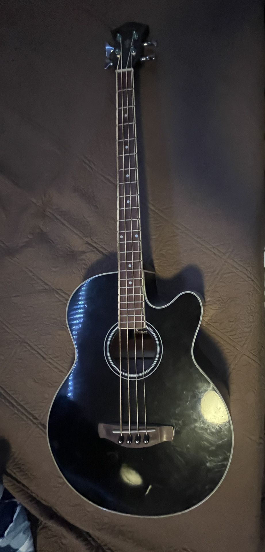 Ibanez Bass