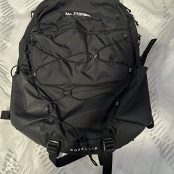 The North Face Borealis