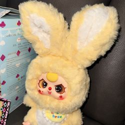 Baby Three BB3 Lily Rabbit Town V1 Series CONFIRMED