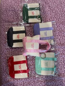 Nini. Bolsas  TRADER  JOE” S.