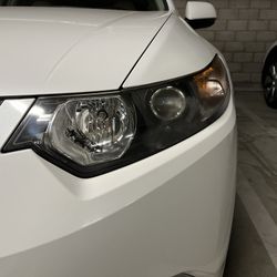 2009-2014 Acura TSX Oem Headlights