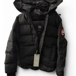 Canada Goose Coats