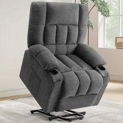 Lift Power Recliner