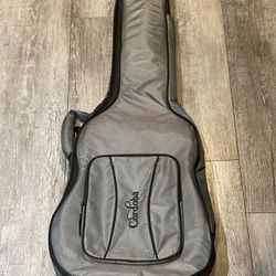 Cordoba Padded Gig Bag 