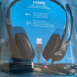 Computer Headset