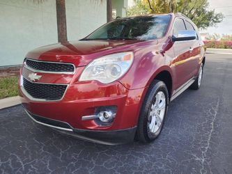 2012 Chevrolet Equinox