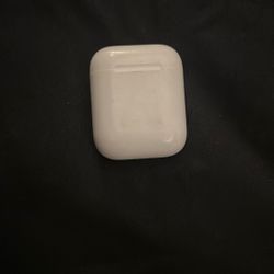 Third Gen Airpods