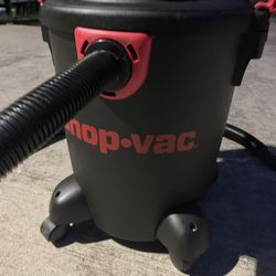 Shop Vac Wet And Dry