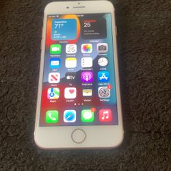 iPhone 7