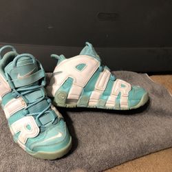 Nike Air More Uptempo 