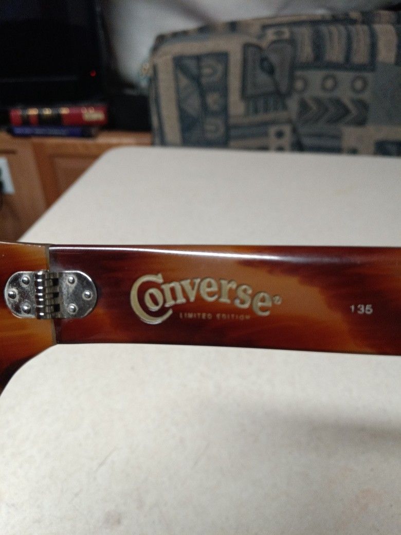 CONVERSE LIMITED EDITION GLASSES