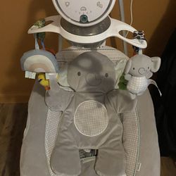 Ingenuity Baby Swing $35