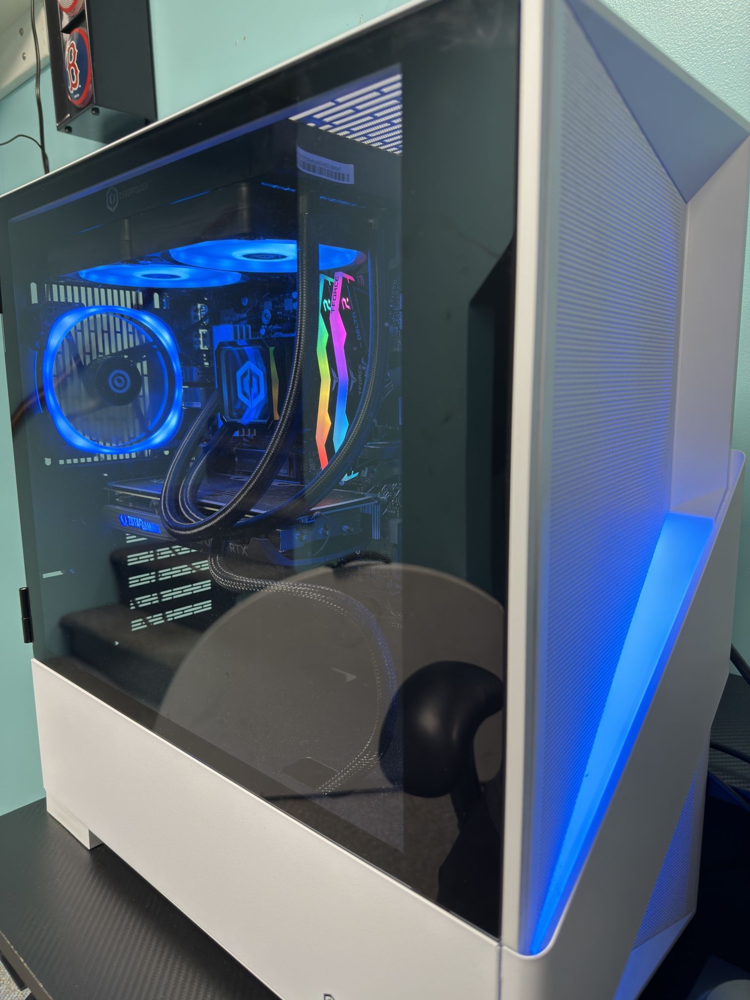 Super Gaming PC