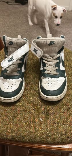 Kids Nike shoes