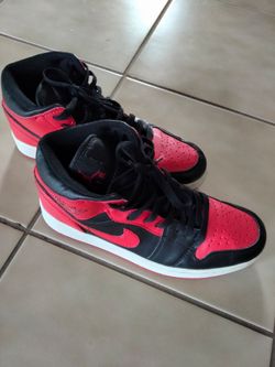 Jordan size7