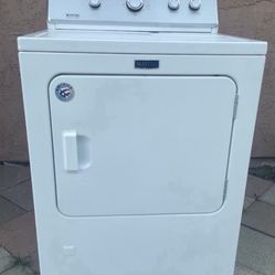 Gas Dryer