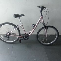 BICYCLE SPECIALIZED 7 SPEED SIZE 26 BRAND NEW 