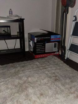LG Room Air conditioner