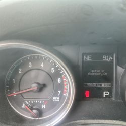 2013 Jeep Grand Cherokee Laredo 5.7 Hemi 97k Miles 