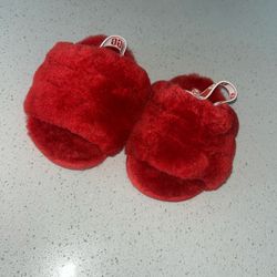 Infant UGGs