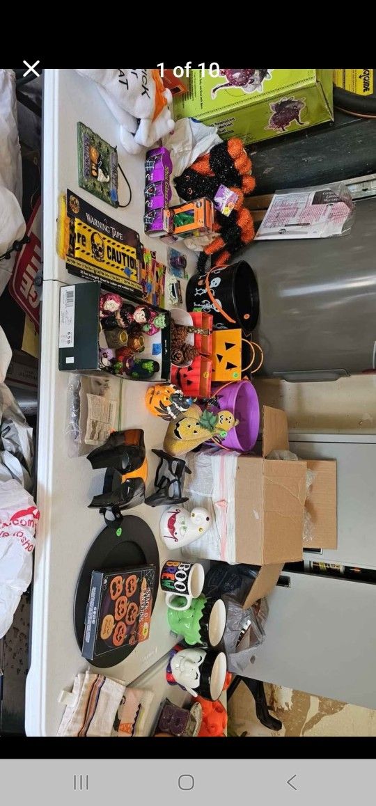 MOVING SALE!!! GARAGE SALE!!!