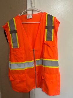 Safety vest