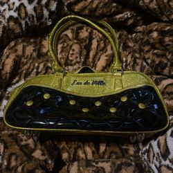 Lux De Ville Handbag