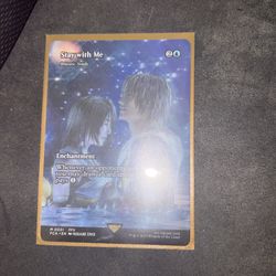 Rhystic study final fantasy