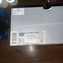 JORDAN 13’s