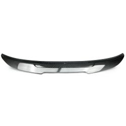 Brand New 2014-2020 BMW F33 F83 M4 CONVERTIBLE 4-Series Real Carbon Fiber Trunk Lip PSM HIGHKICK Spoiler Wing