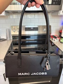Authentic Marc Jacobs hand bag