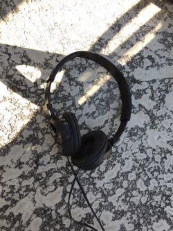 Sony Headphones