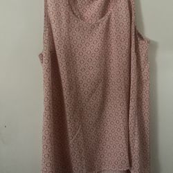 Blusa de maternidad