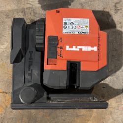 Hilti Laser Pm 20-cg