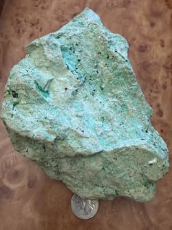 chryscolla