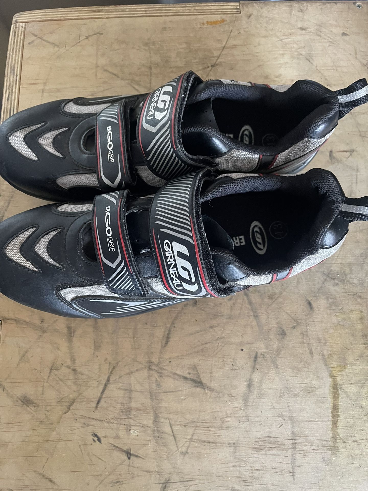 Bike Shoes