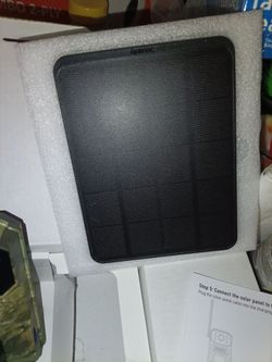 4G Cellular Trail Camera