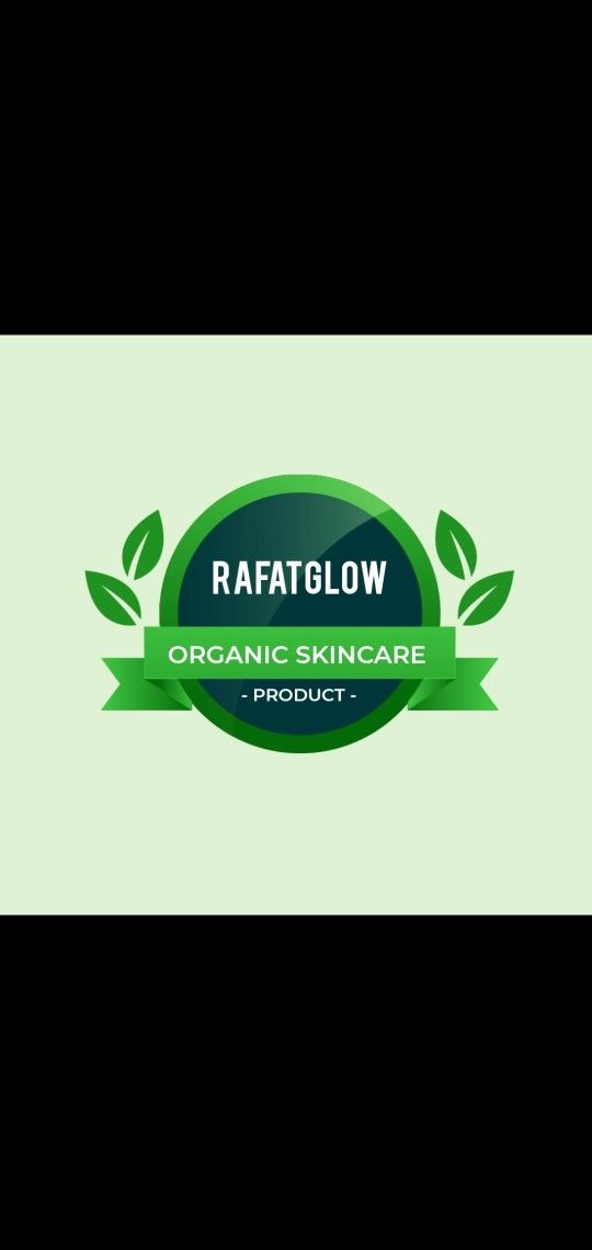 100% Handmade Organic Skin Care Products
