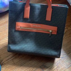 Michael Kors Large Purse