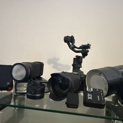 Canon Creative Bundle