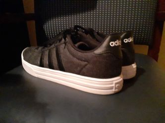 CHOES adidas GREAT CONDITIONS