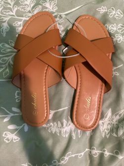 Teens sandals 🩴 ￼