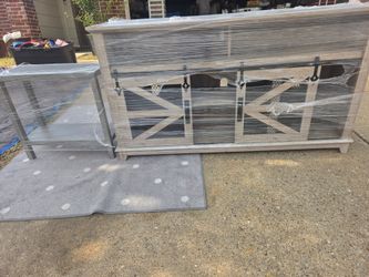 Tv stand