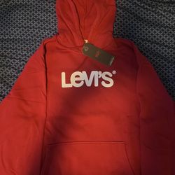Levi’s Logo Original
