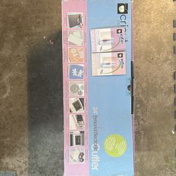 Cricut Electronic Cutter