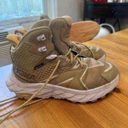 Hoka Hiking Boots Women’s 6.5