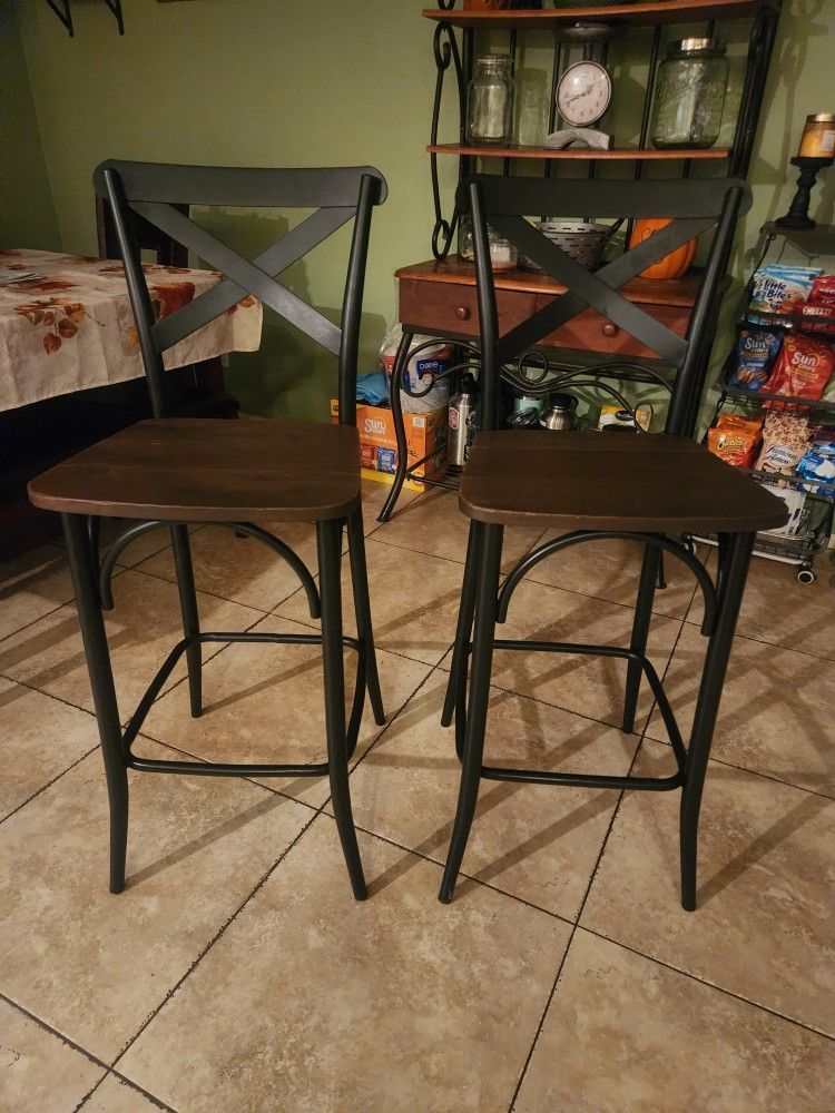 Bar Stools