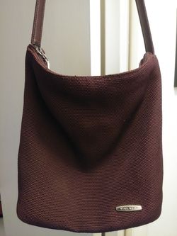 Ladies Nine West purse/ crossbody